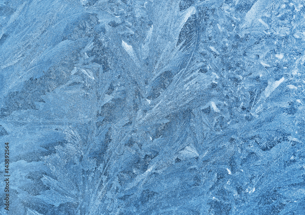 frosty natural pattern frosty natural pattern