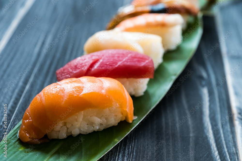 Sushi Sushi