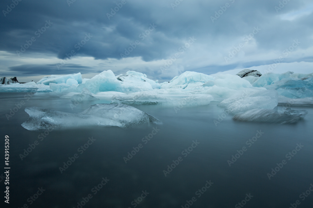 iceberg iceberg