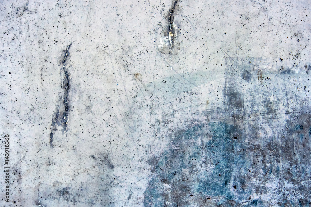 Abstract background of concrete cement wall texture