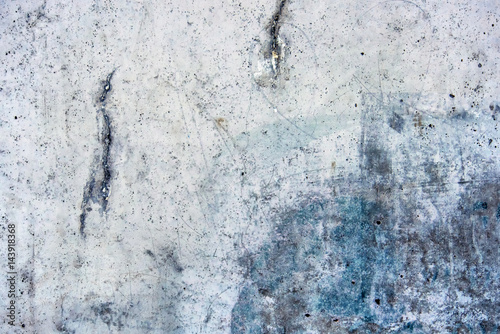 Abstract background of concrete cement wall texture