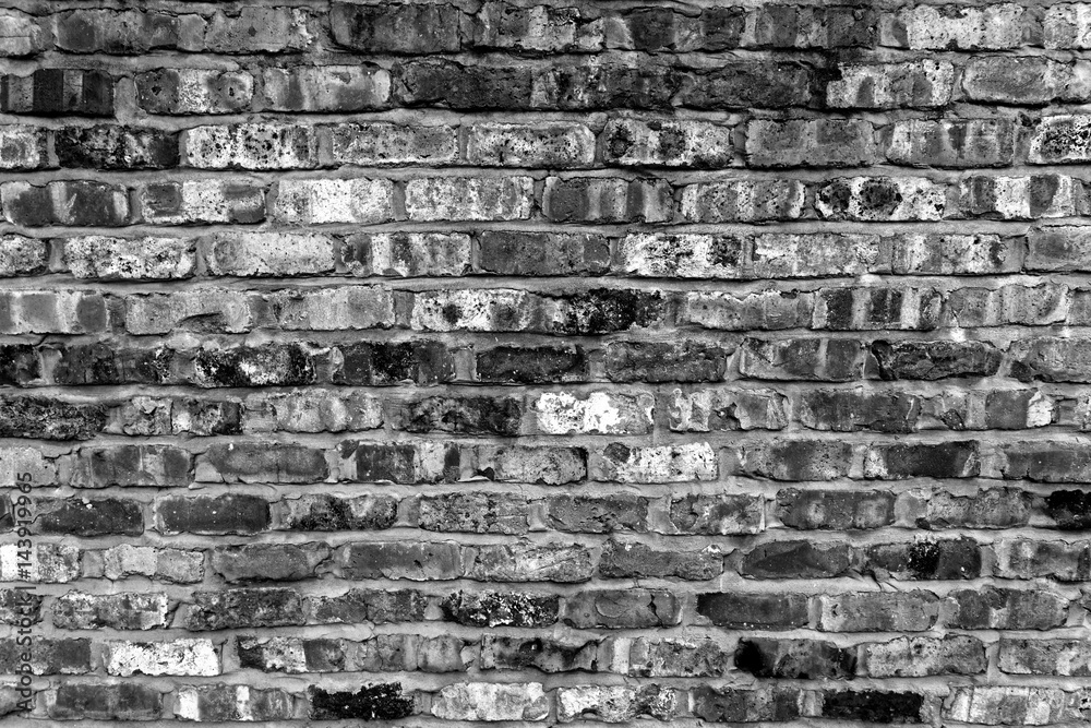 brick wall brick wall