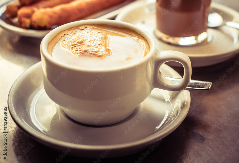 Coffee Coffee