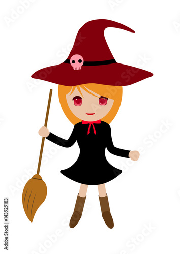 魔女