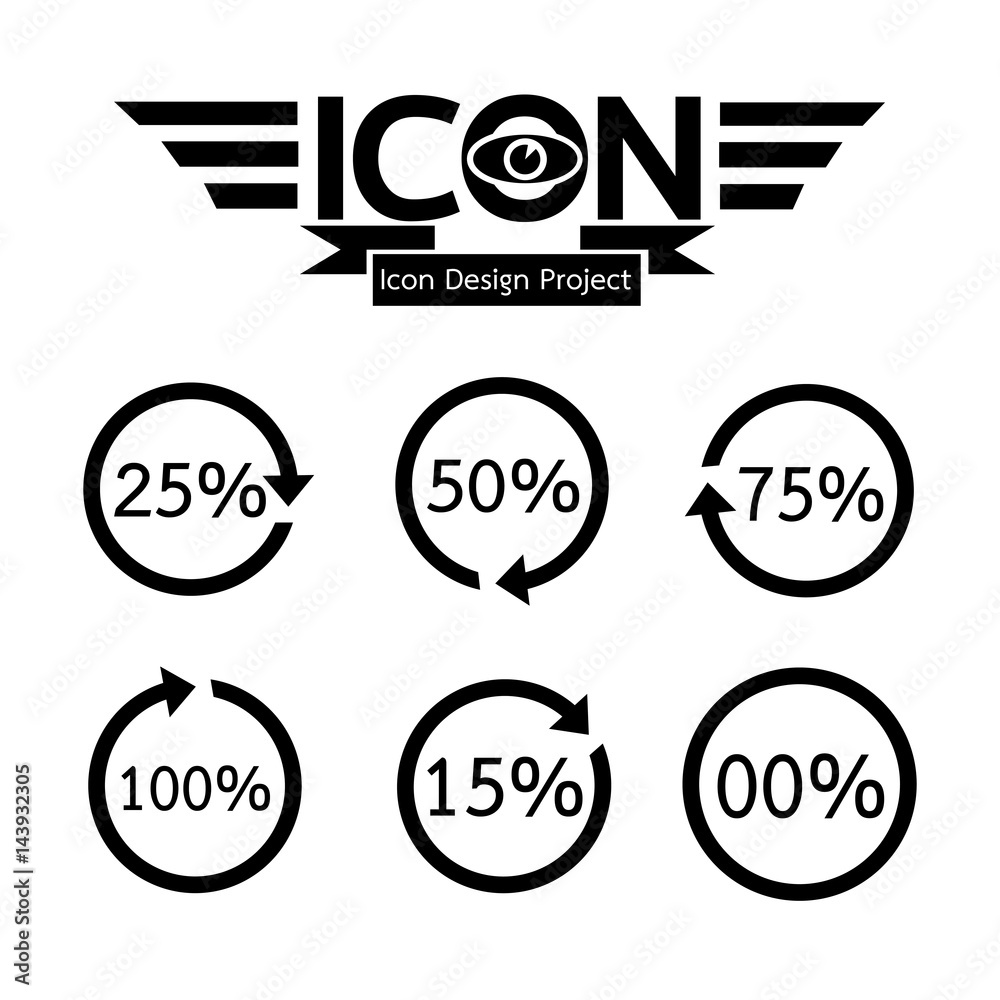 Obraz premium loading icon