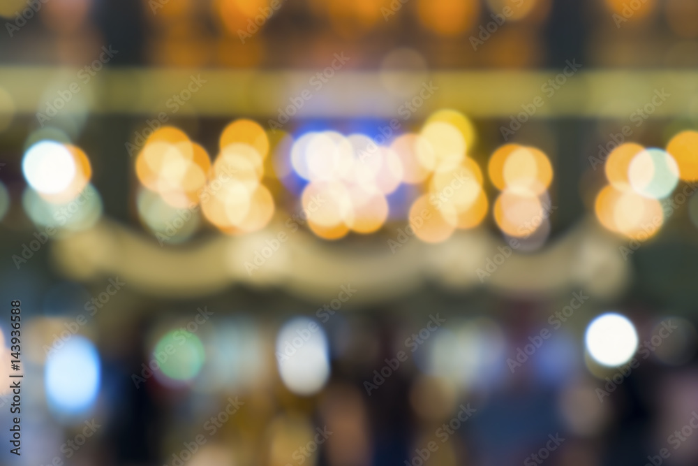 defocused bokeh light, abstract background at night photo defocused bokeh light, abstract background at night photo