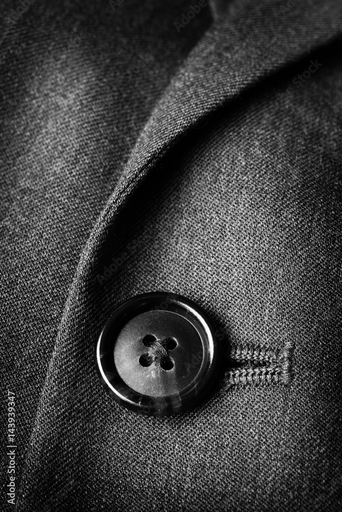 Suit Buttons Business Formal Fashion Wear Suit Buttons Business Formal Fashion Wear