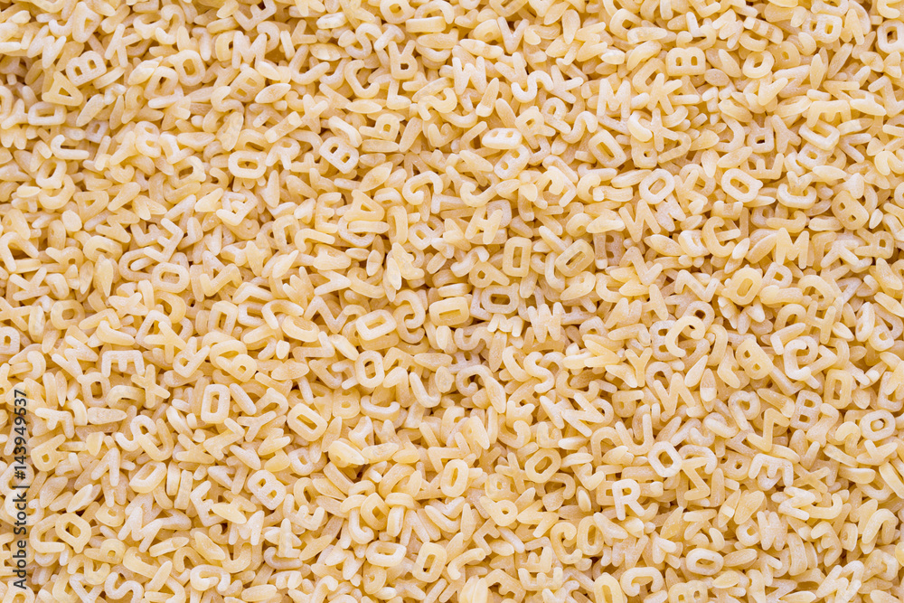 Italian pasta on close up background. Italian pasta on close up background.