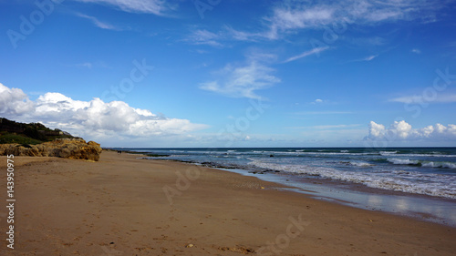 oura beach