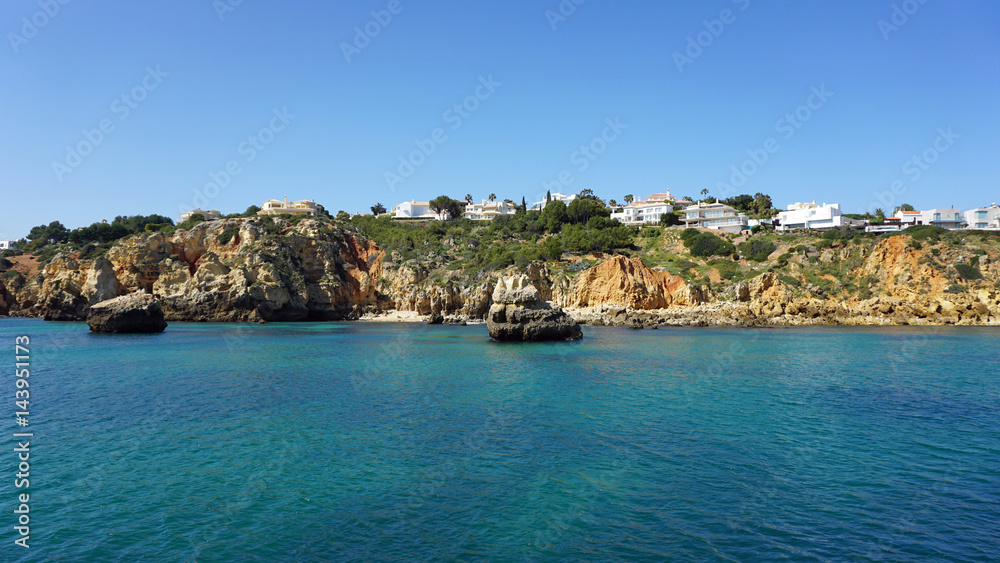 algarve by the sea