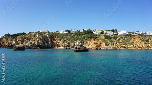 algarve by the sea © chriss73