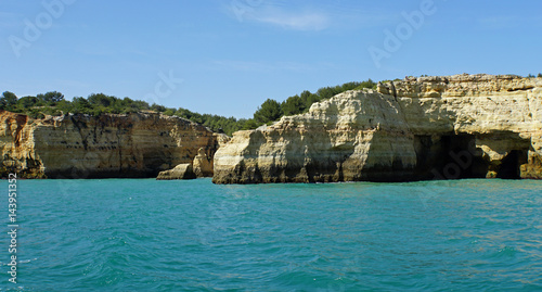 algarve by the sea