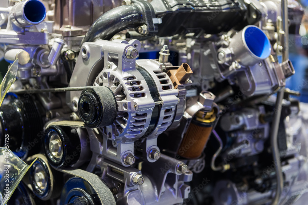 car engine car engine