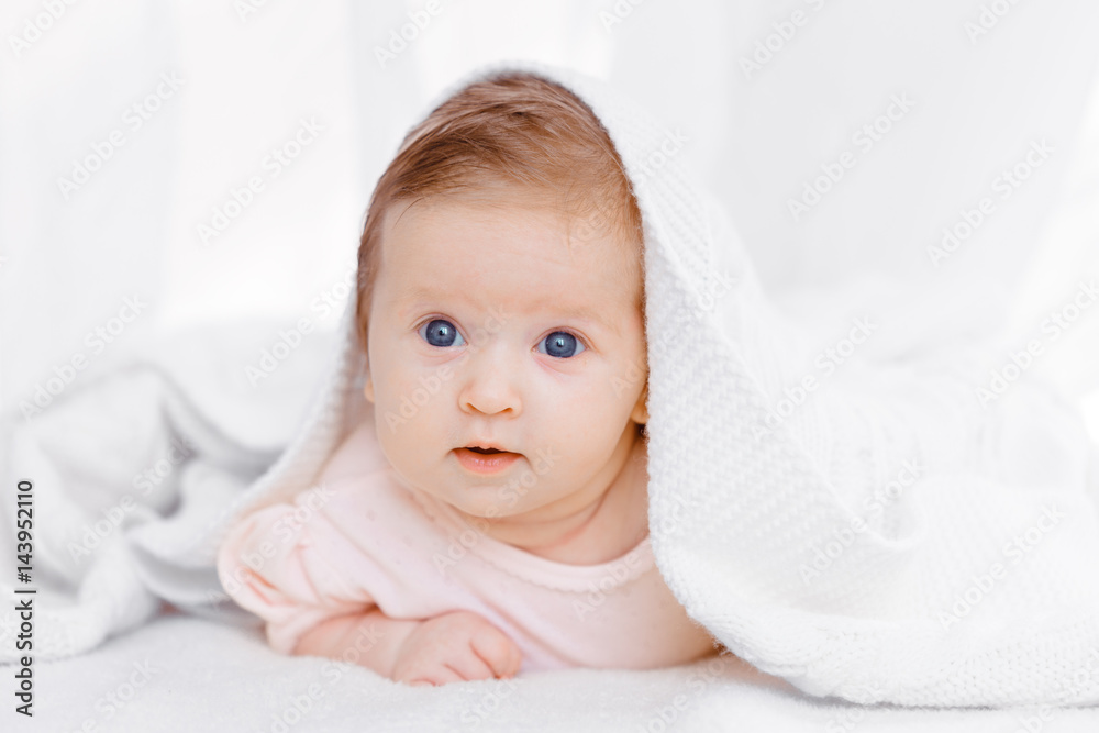 baby girl, new born baby girl, new born