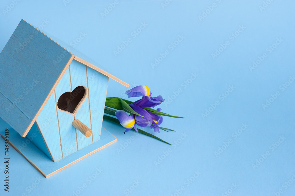 decorative starling box decorative starling box