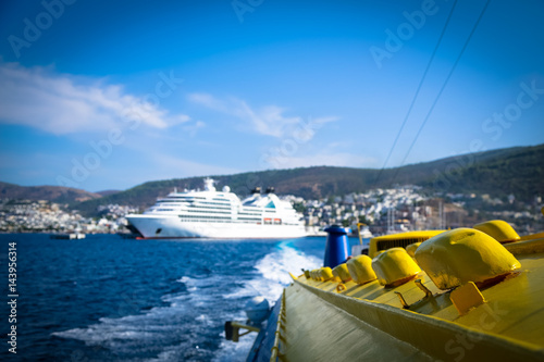 Fototapeta Naklejka Na Ścianę i Meble -  Greece
