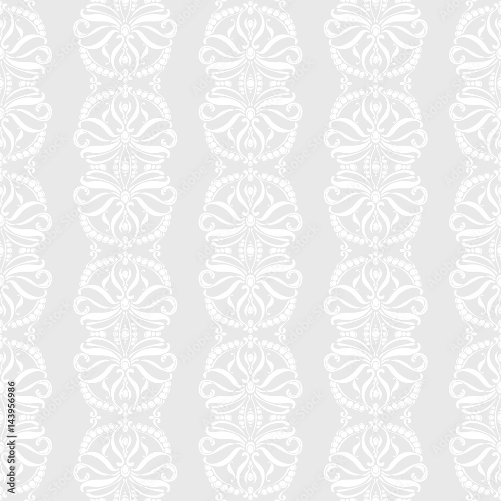 Obraz premium Wallpaper seamless pattern