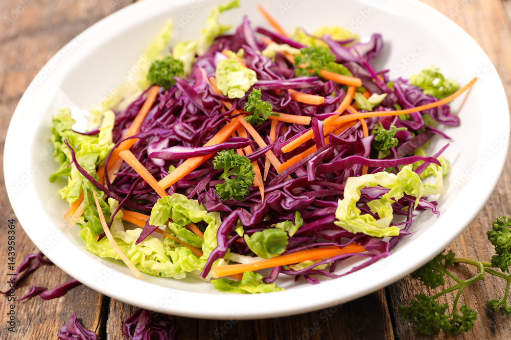 coleslaw salad coleslaw salad