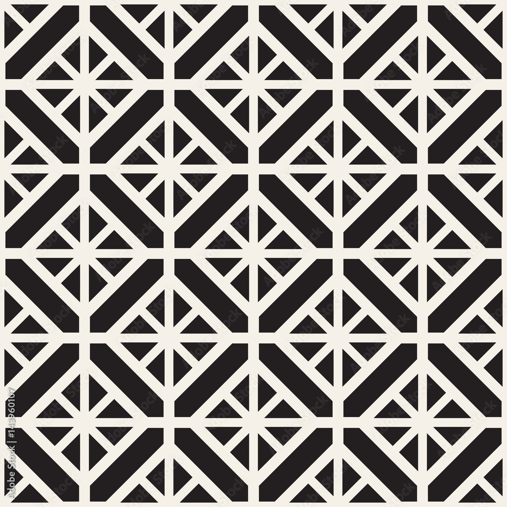 Seamless Pattern Squares. Vector Abstract Background. Stylish Geometric Linear Structure Seamless Pattern Squares. Vector Abstract Background. Stylish Geometric Linear Structure