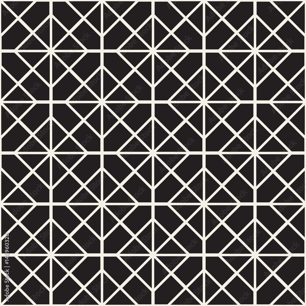 Seamless Pattern Squares. Vector Abstract Background. Stylish Geometric Linear Structure Seamless Pattern Squares. Vector Abstract Background. Stylish Geometric Linear Structure