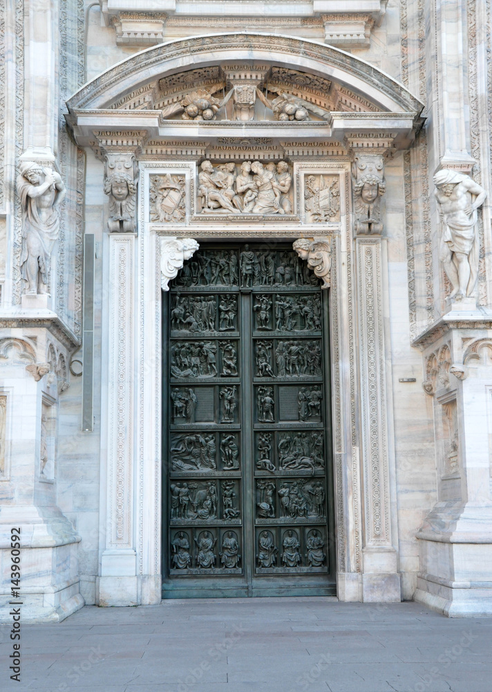 Duomo basilica