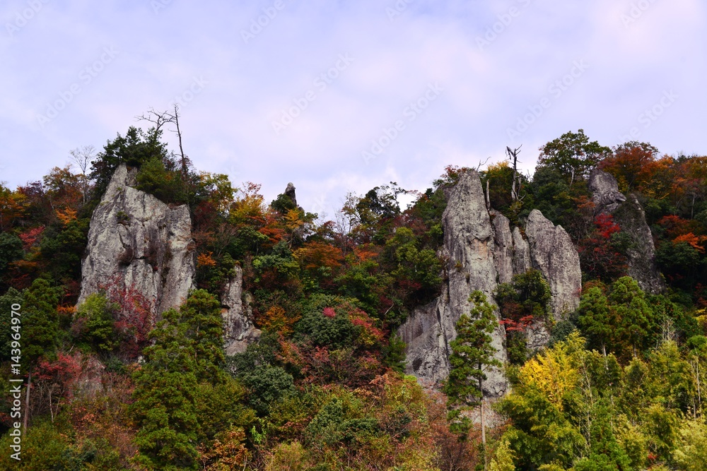 立羽田の景