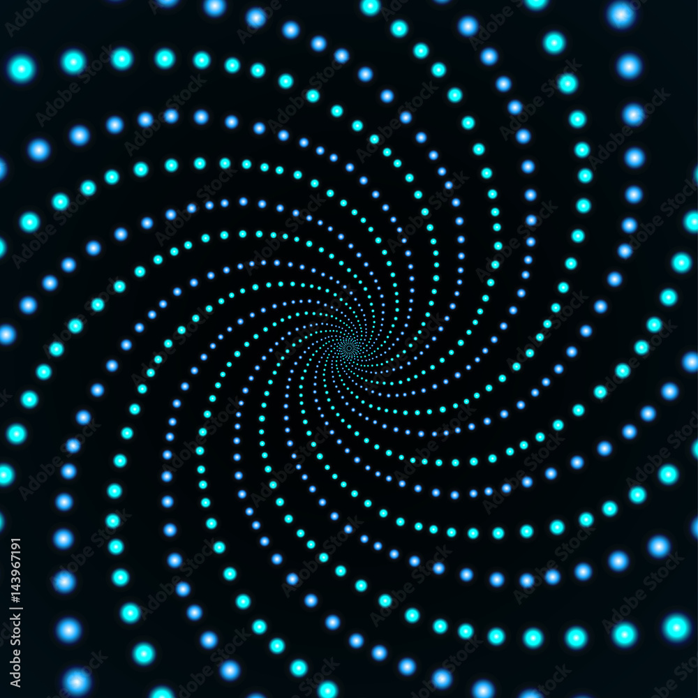 ligth_tunel