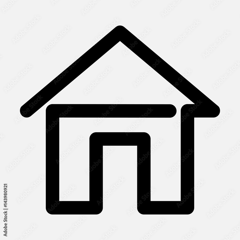 Home web icon Home web icon