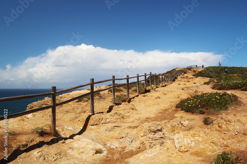 Cabo da Roca  Portugal 
