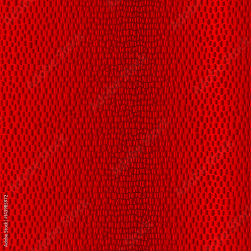 Abstract red texture. Fashion graphic design. Template for prints, textile, decoration. Vector illustration.