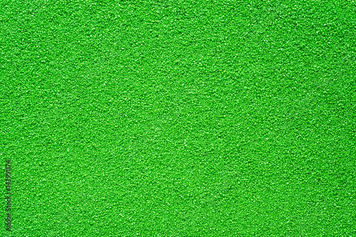 Green sand