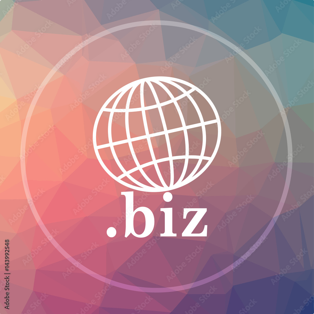 .biz icon