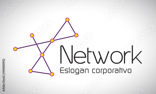 Red - logo