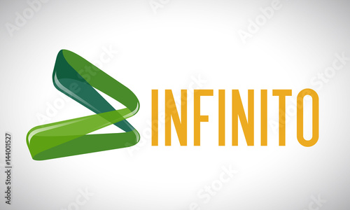 Infinito - logo