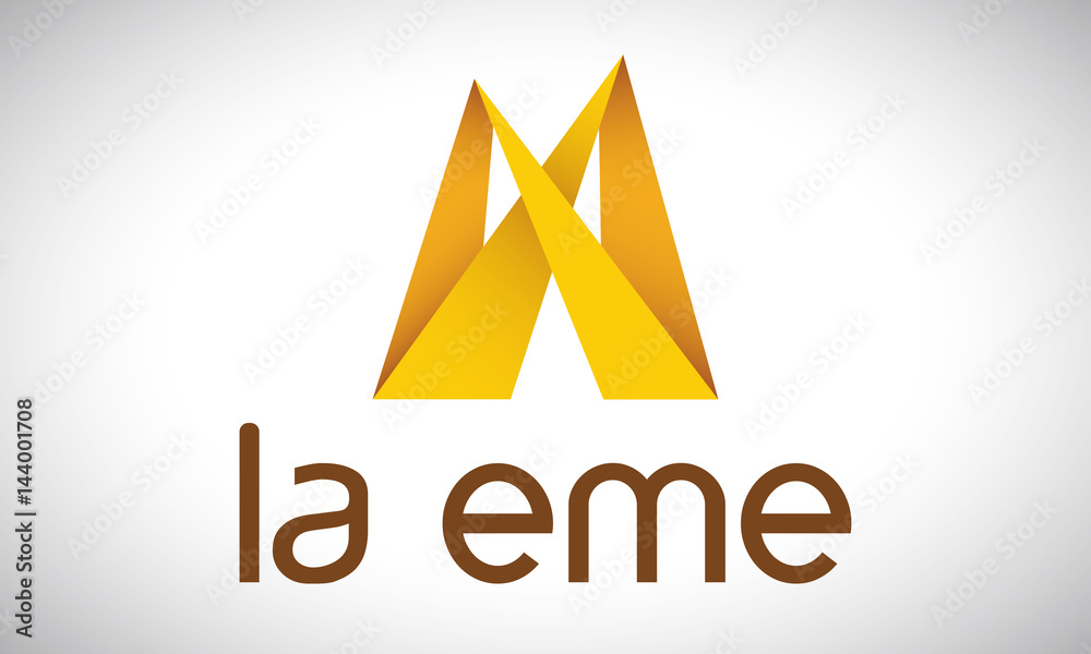 La Eme - M - logo