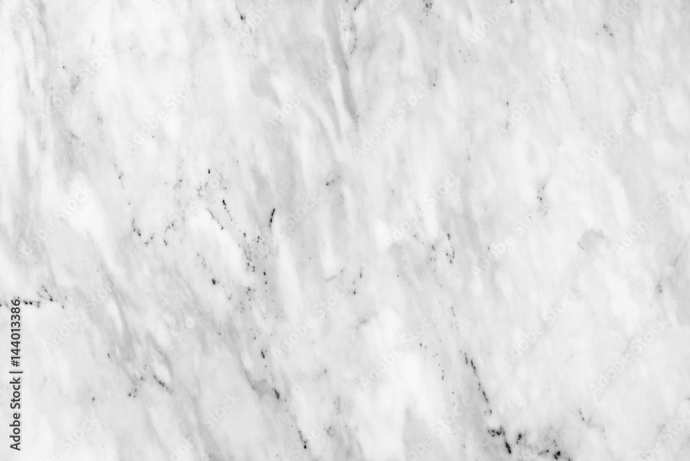 White marble stone texture surface background
