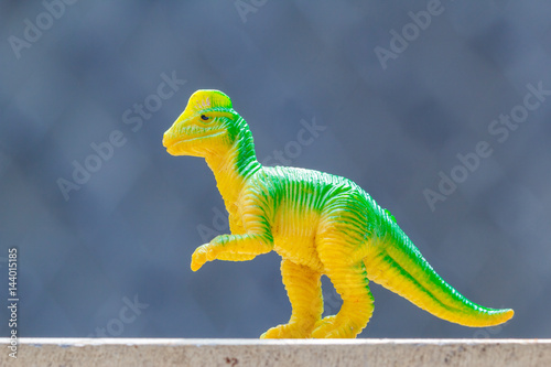 dinosaur toy
