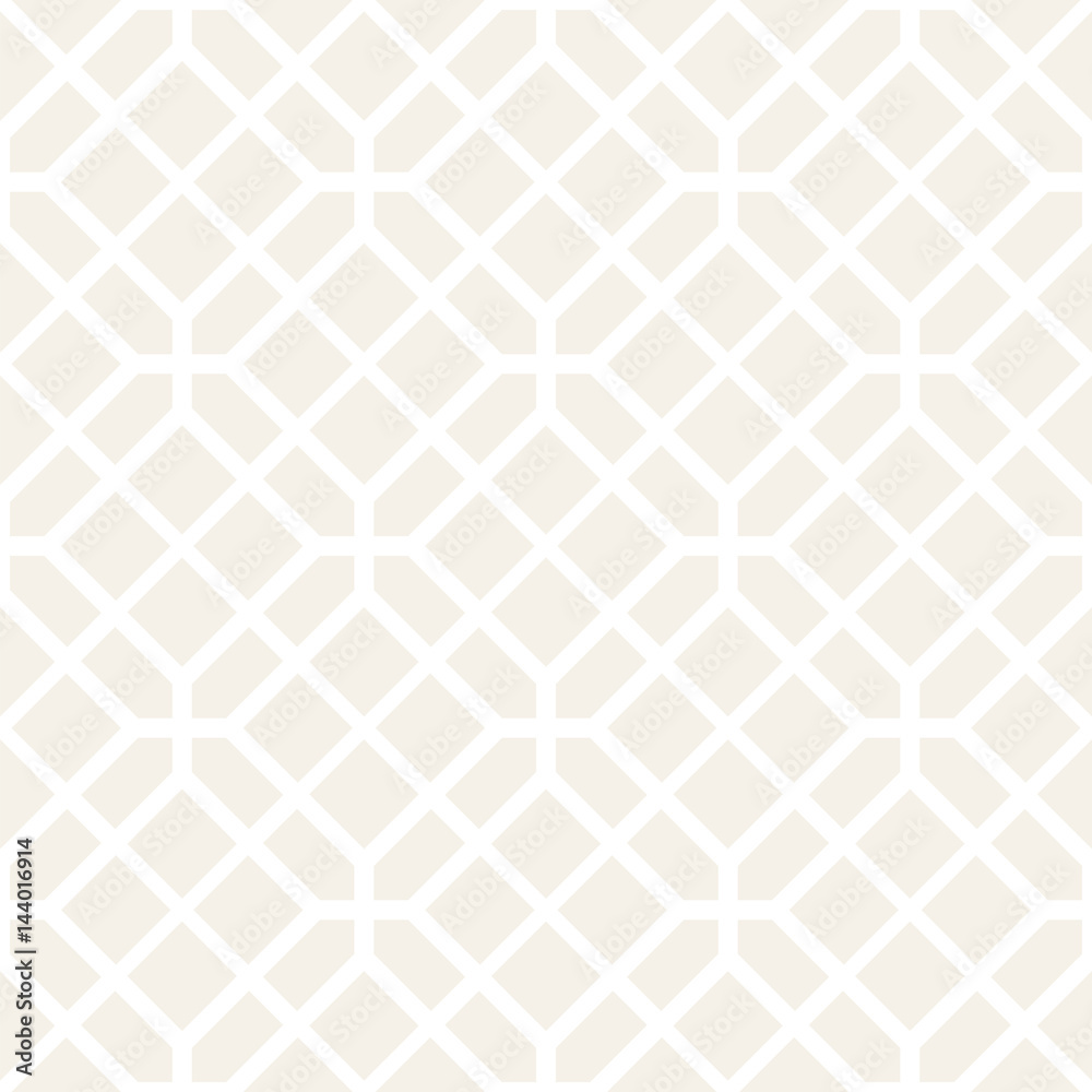 Seamless Pattern With Squares. Vector Abstract Background. Stylish Geometric Linear Structure Seamless Pattern With Squares. Vector Abstract Background. Stylish Geometric Linear Structure