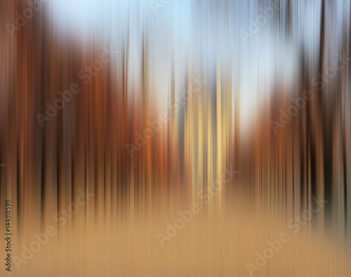 Abstract colorful blurred background for creative design