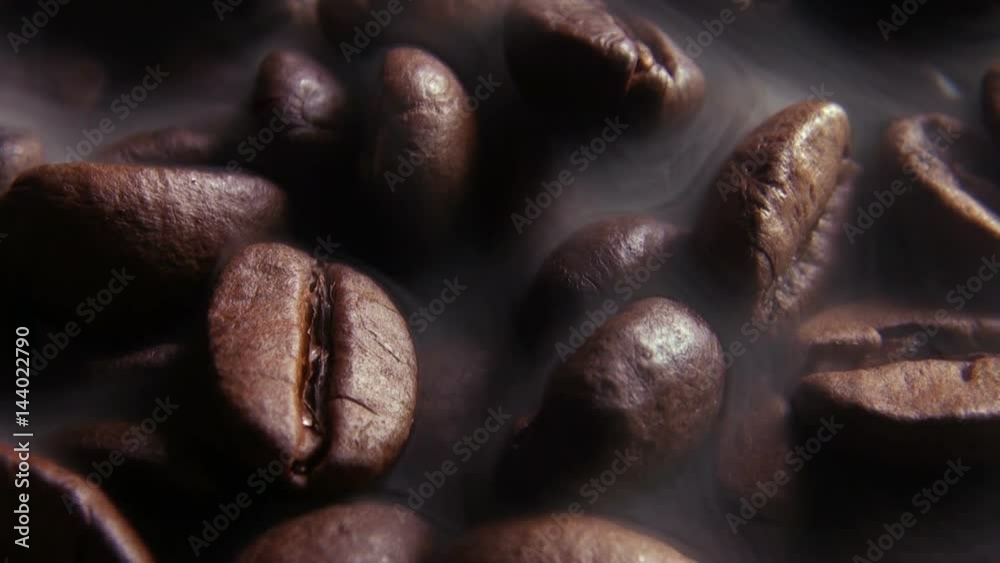 Brown Coffee Beans Brown Coffee Beans
