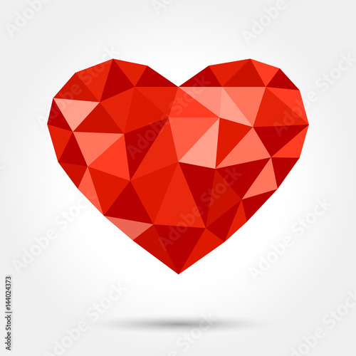 LOVE diamond