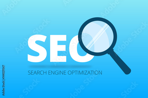 SEO - Search Engine Optimization