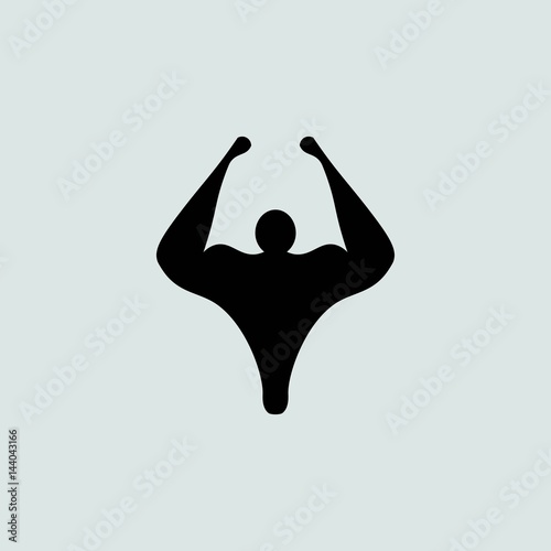 Muscle icon