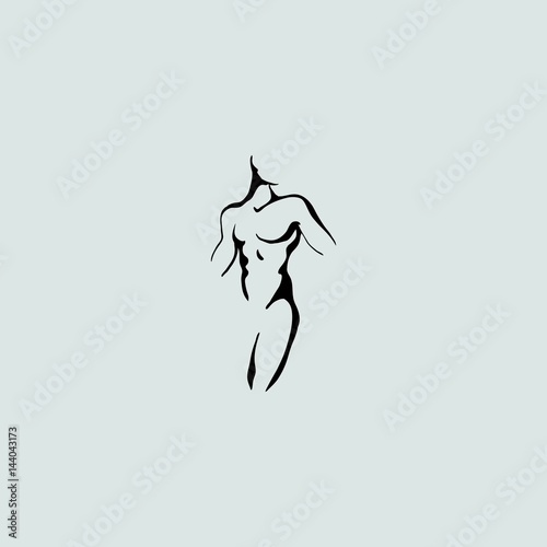 Muscle icon