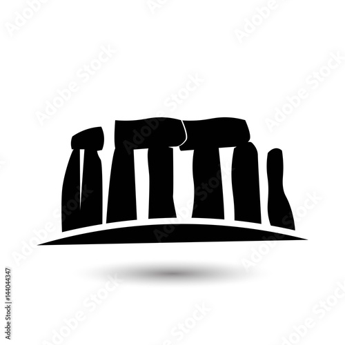 Stonehenge icon