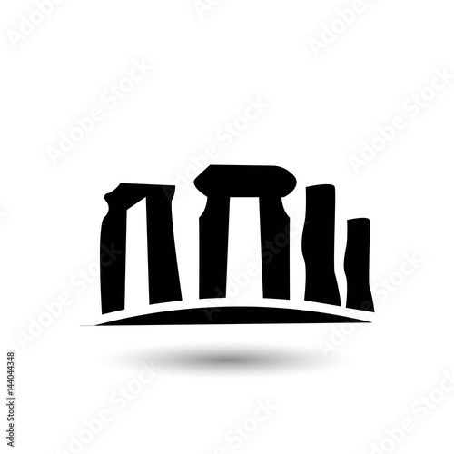 Stonehenge icon