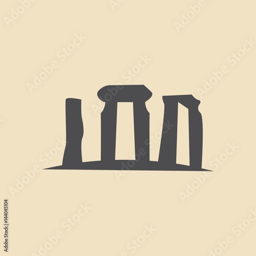 Stonehenge icon