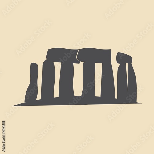Stonehenge icon