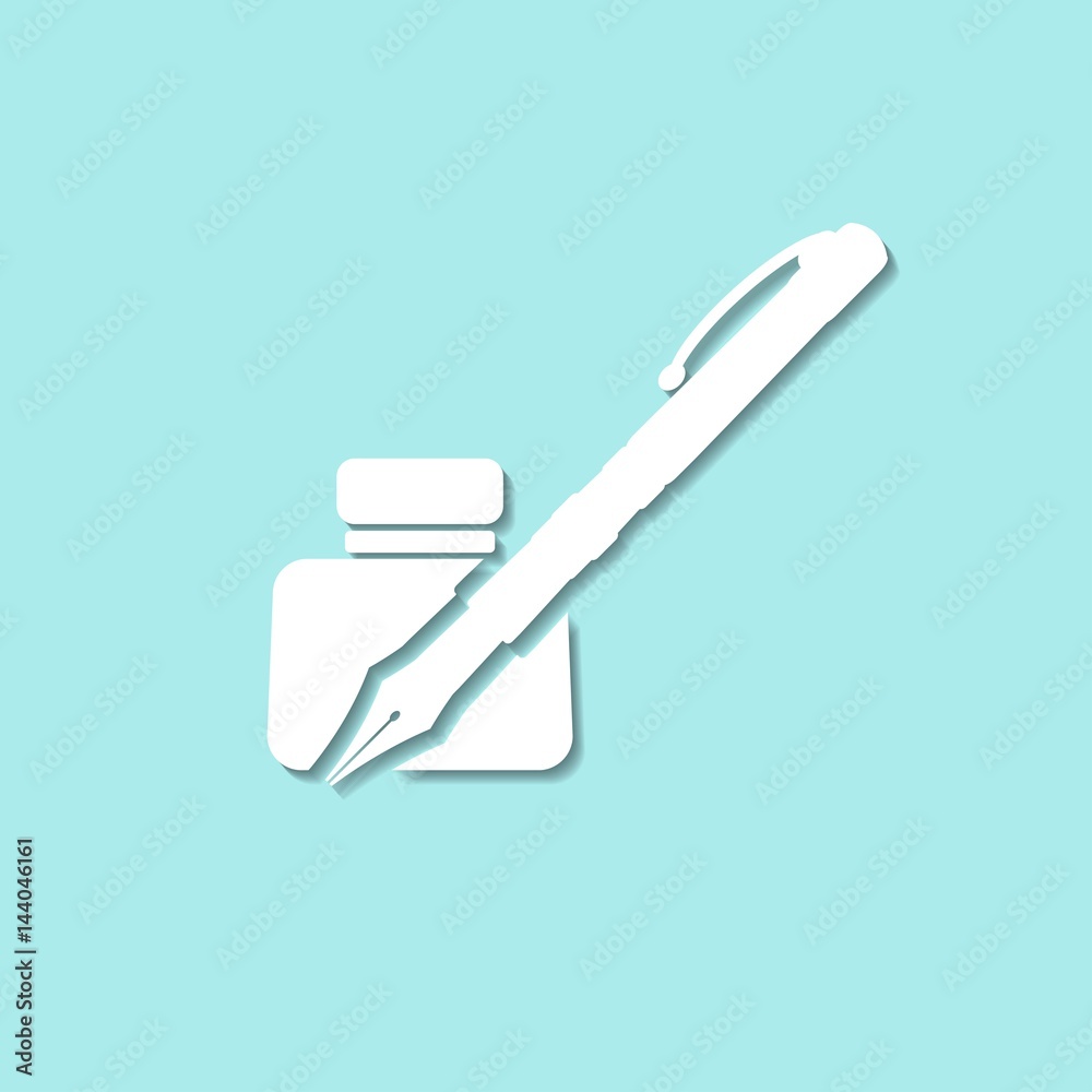 Pen Icon
