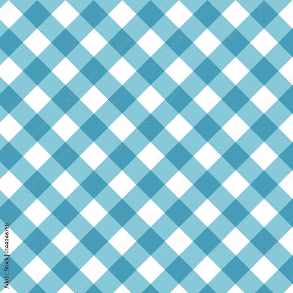 Seamless traditional tablecloth pattern Seamless traditional tablecloth pattern